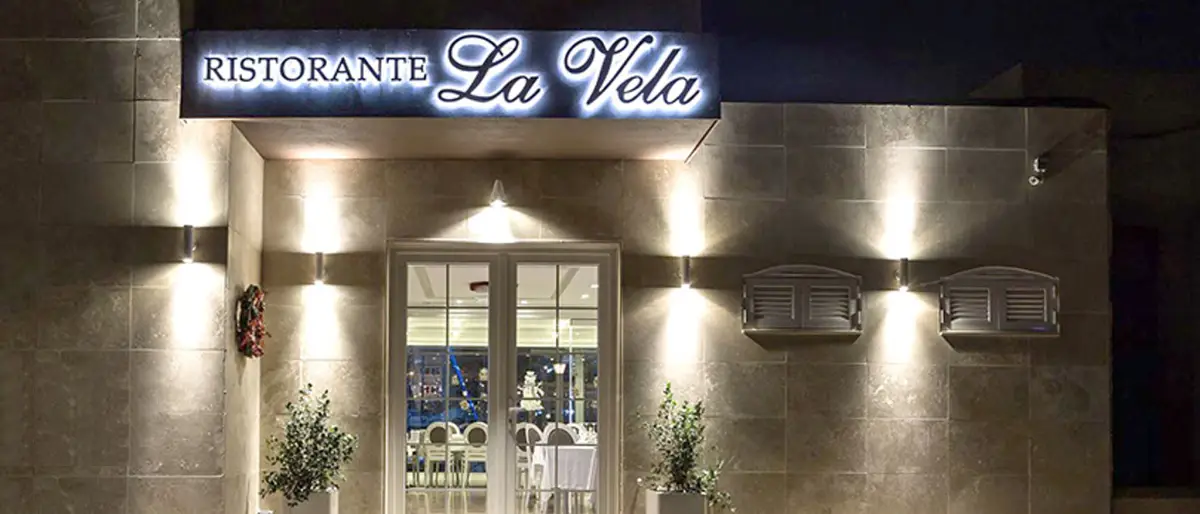 La Vela