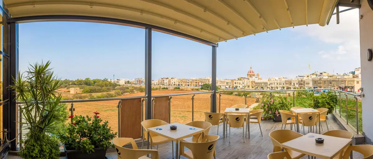 Zeffie's Bistro