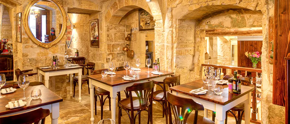 Guze Bistro