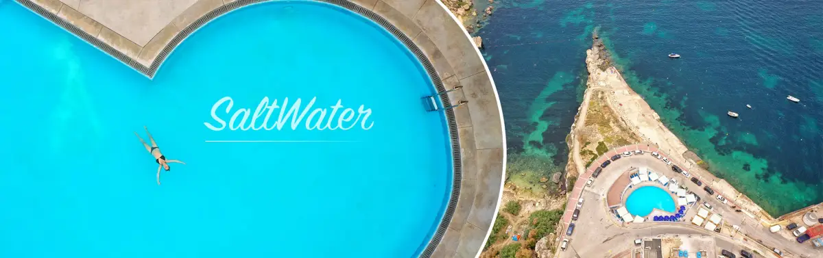 Salt Water Lido